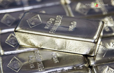 Серебро выросло за пределы $20 впервые за 2 года