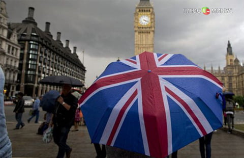 В Британии могут снизить налог на прибыль после выхода из ЕС