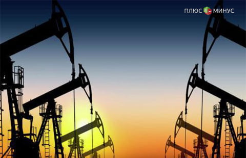 Нефть продолжает расти в цене