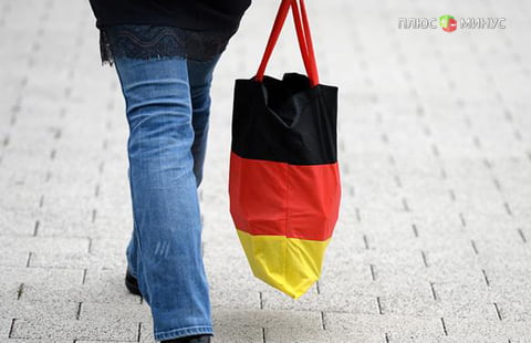 Потребцены в Германии выросли в июне на 0,1%