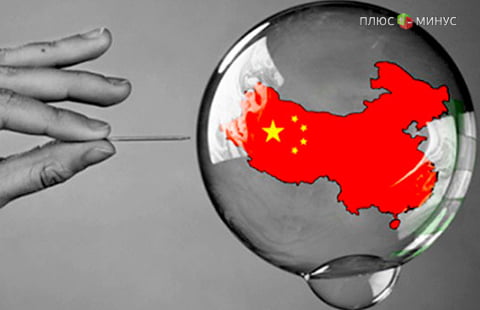 Экспорт и импорт Китая продолжают падать