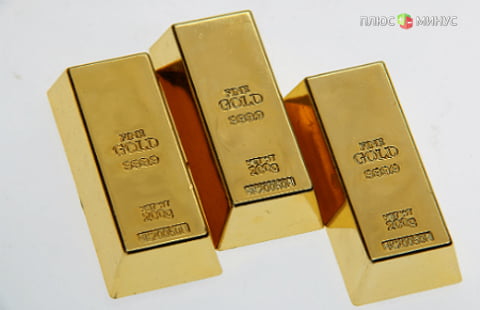 Венесуэла может лишиться золота на 1 млрд долларов