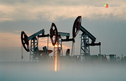 Статданные из Китая спровоцировали нефтяное ралли Статданные из Китая спровоцировали нефтяное ралли