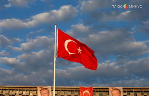 ЦБ Турции понизил кредитную ставку овернайт до 8,75%