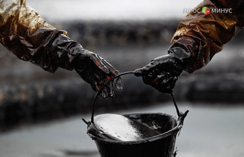 Данные Минэнерго США о запасах нефти остановили падение ее котировок