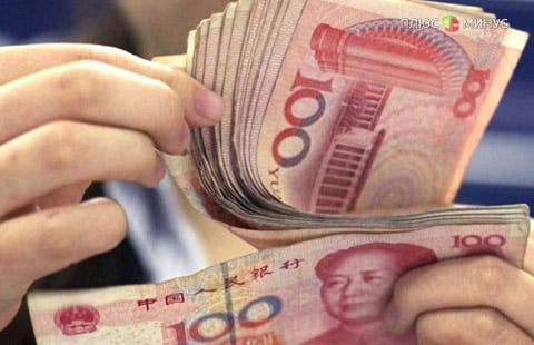 Китай не будет девальвировать юань
