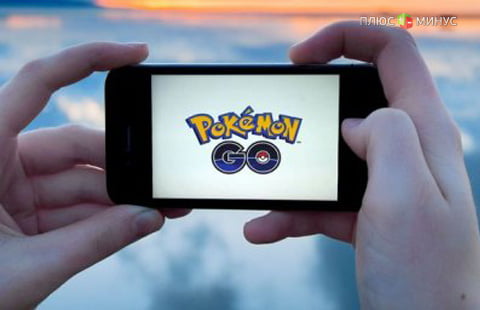 Акции разработчика игры Pokemon Go упали на 17%