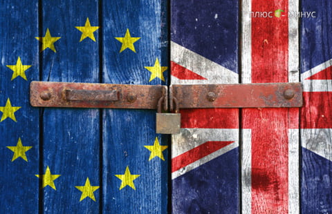 Британия лишится $338 млрд на M&A после выхода из ЕС
