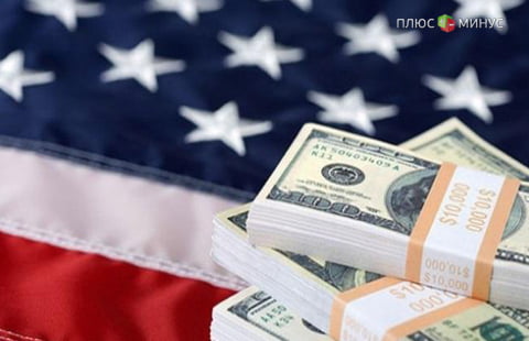 В Америке задолженность по кредитам увеличилась до $18 млрд В Америке задолженность по кредитам увеличилась до $18 млрд