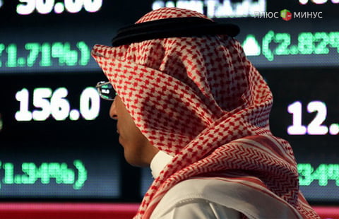 Банки Саудовской Аравии переживают нелегкие времена