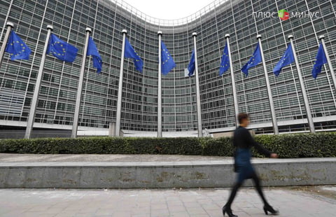 Индекс PMI еврозоны в июле превысил прогнозы аналитиков