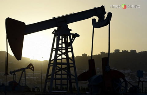 Нефть подорожала на 3% на новости о снижении добычи в Америке