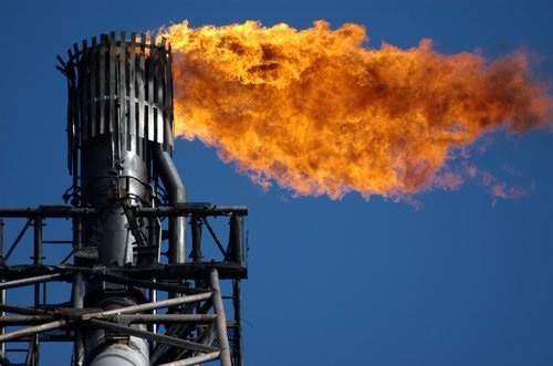 Потребление газа растет, что позитивно отразится на нефти Потребление газа растет, что позитивно отразится на нефти