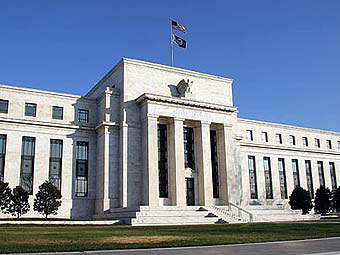 ФРС США не будет пока повышать ставки — представитель регулятора