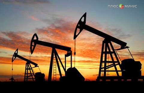 Нефть продолжает расти в цене