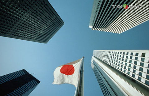Банк Японии получит контроль над 55 компаниями