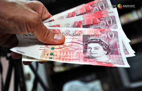 Инфляция в Британии достигла почти 2-летнего максимума Инфляция в Британии достигла почти 2-летнего максимума