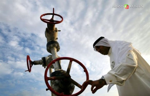 Саудовская Аравия нарастила экспортные поставки нефти впервые за полгода