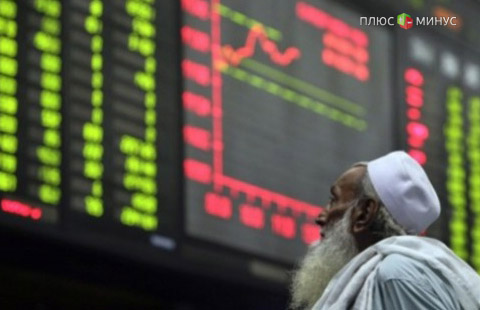 Акции крупнейшего банка Саудовской Аравии падают в цене