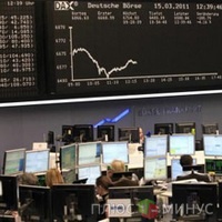 В марте снижается индекс PMI в промышленности еврозоны В марте снижается индекс PMI в промышленности еврозоны