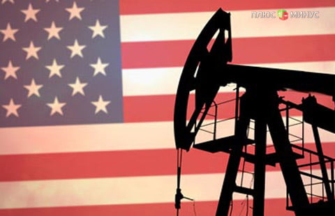 В Америке рекордно упали запасы нефти В Америке рекордно упали запасы нефти