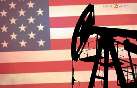 В Америке рекордно упали запасы нефти
