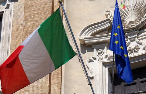 Банковский кризис в Италии - новый удар по ЕС