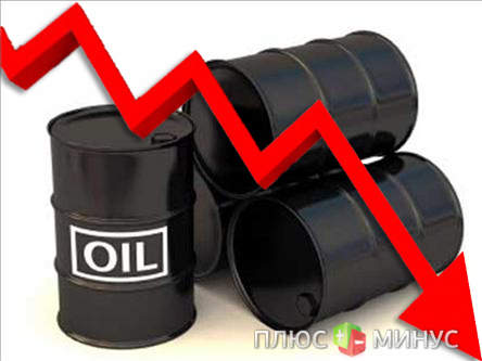 Китай, США и Европа тянут нефть вниз Китай, США и Европа тянут нефть вниз