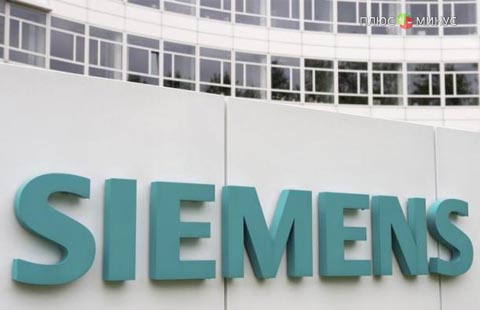Siemens вложит 5,6 млрд долларов в проекты в Аргентине Siemens вложит 5,6 млрд долларов в проекты в Аргентине