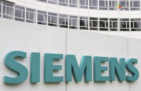 Siemens вложит 5,6 млрд долларов в проекты в Аргентине
