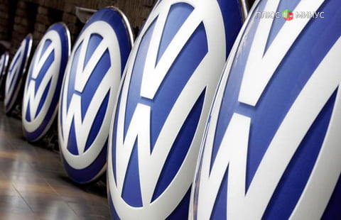 Компании Volkswagen предъявлено более 1400 исков из-за «дизельного скандала»
