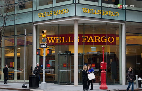 Комитет палаты представителей Конгресса США проведет слушания касательно скандала в Wells Fargo & Co.
