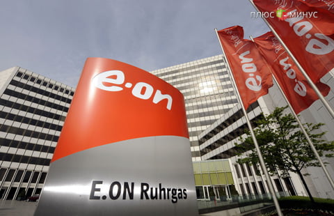E.On выплатит своим клиентам компенсацию в размере 3,1 млн фунтов стерлингов E.On выплатит своим клиентам компенсацию в размере 3,1 млн фунтов стерлингов
