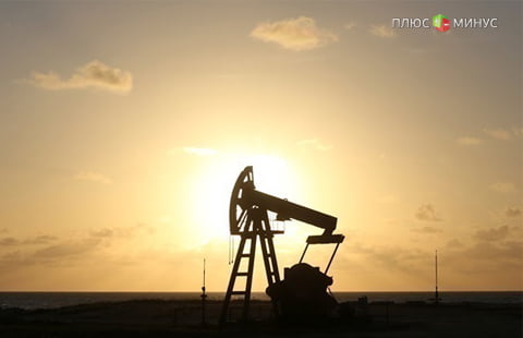 Саудовская Аравия не против снизить добычу нефти Саудовская Аравия не против снизить добычу нефти