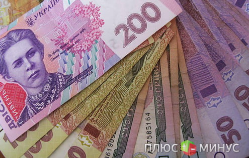 Украина бьет рекорды — в апреле инфляция снизилась до нуля