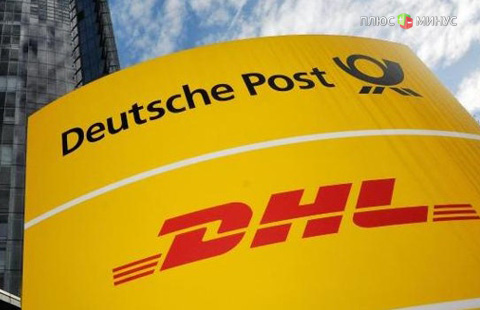 Deutsche Post выкупит британскую UK Mail