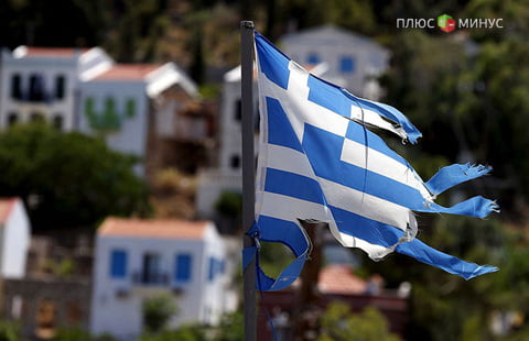 Греция идет на новые реформы, чтобы получить транш
