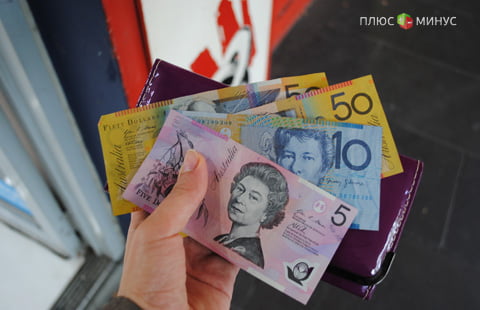 Австралийская валюта негативно отреагирует на победу Трампа