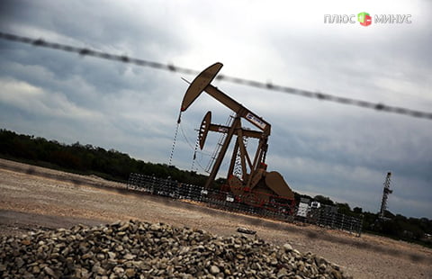 Добыча нефти в России выросла до рекордного за 28 лет уровня
