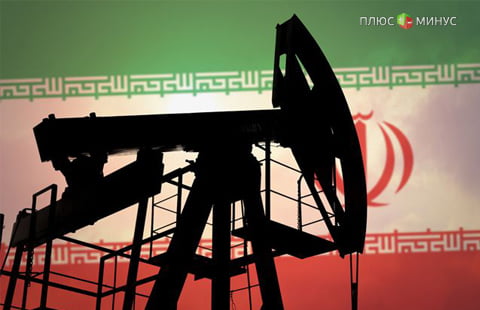 Иран будет и дальше наращивать нефтедобычу Иран будет и дальше наращивать нефтедобычу