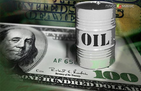 Нефть и доллар редко ходят вместе Нефть и доллар редко ходят вместе