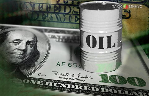 Нефть и доллар редко ходят вместе