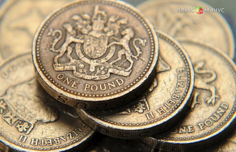 GBP/USD консолидируется после мега-падения GBP/USD консолидируется после мега-падения
