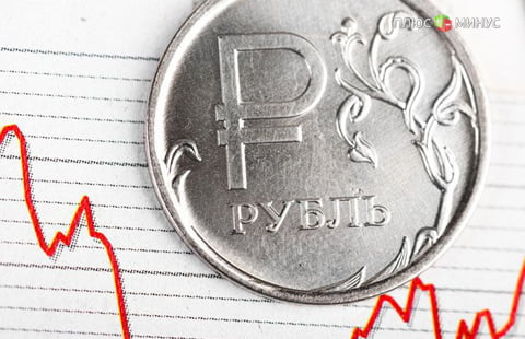 Укрепление рубля продолжится Укрепление рубля продолжится