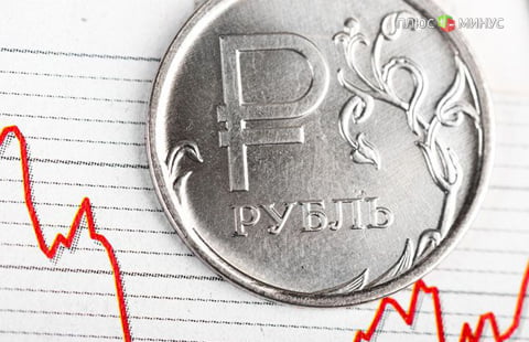 Укрепление рубля продолжится