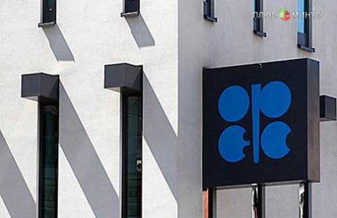 ОПЕК за 3 года дешевой нефти потеряла свыше $1 трлн ОПЕК за 3 года дешевой нефти потеряла свыше $1 трлн