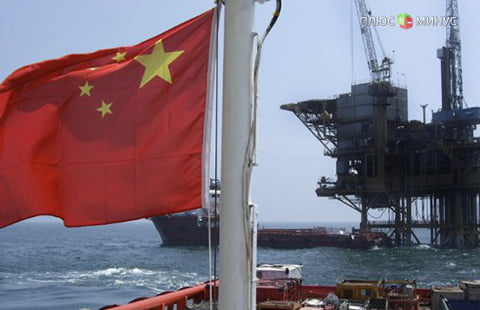 ОПЕК может не сократить добычу нефти из-за Китая