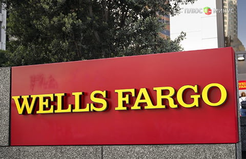 Глава банка Wells Fargo ушел в отставку