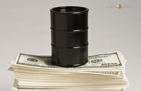 Доллар и нефть говорят на «птичьем» языке Доллар и нефть говорят на «птичьем» языке