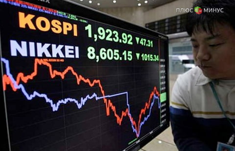 Азиатские индексы выросли на сегодняшних торгах Азиатские индексы выросли на сегодняшних торгах